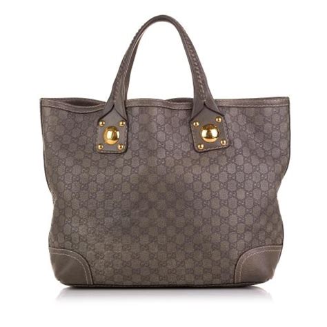 gucci guccissima sunset tote|Gucci guccissima tote bag.